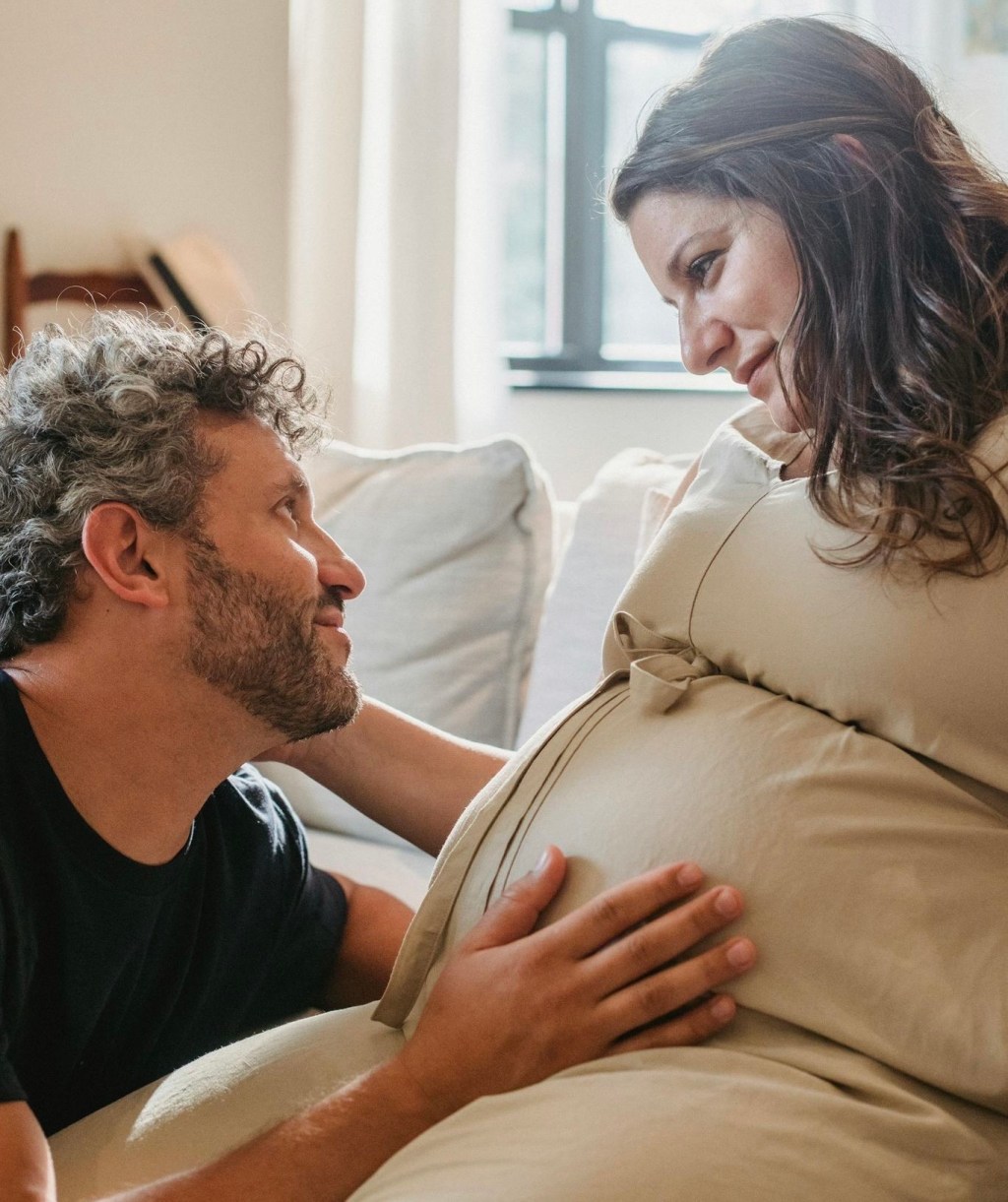 Partner Power: How birth partners can support using Hypnobirthing&nbsp;techniques