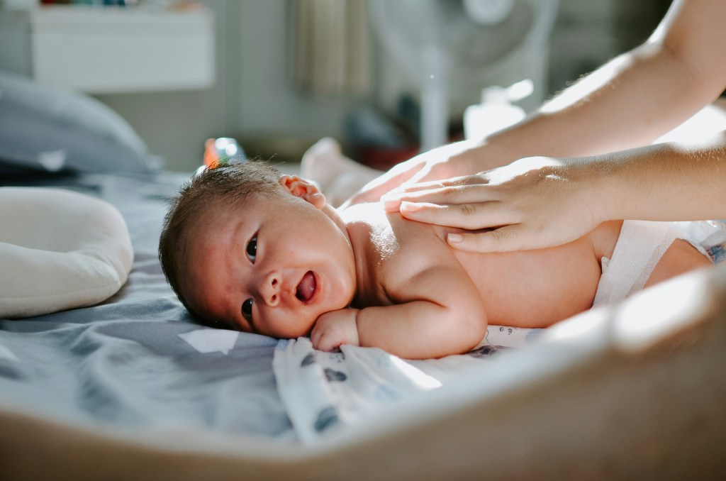 What Is Hypnobirthing,&nbsp;Really?